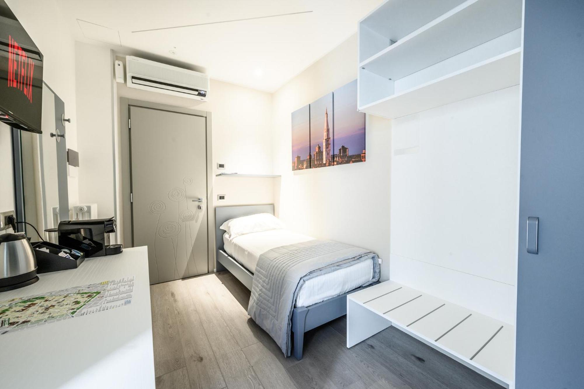 Affittacamere I Tesori Di Modena Buitenkant foto