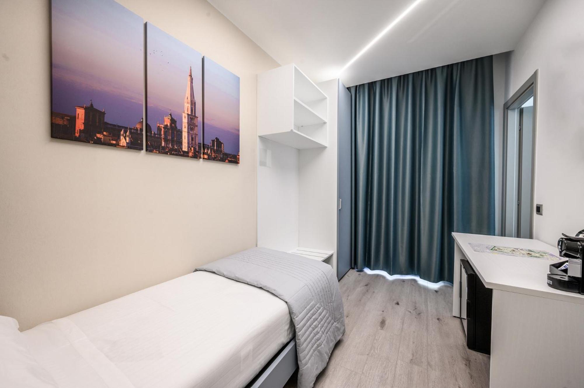Affittacamere I Tesori Di Modena Buitenkant foto